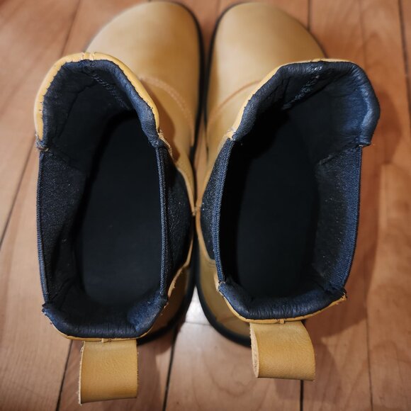 Barefoot Boots Chelsea 2.0 Ahinsa size 38 - Picture 2 of 6